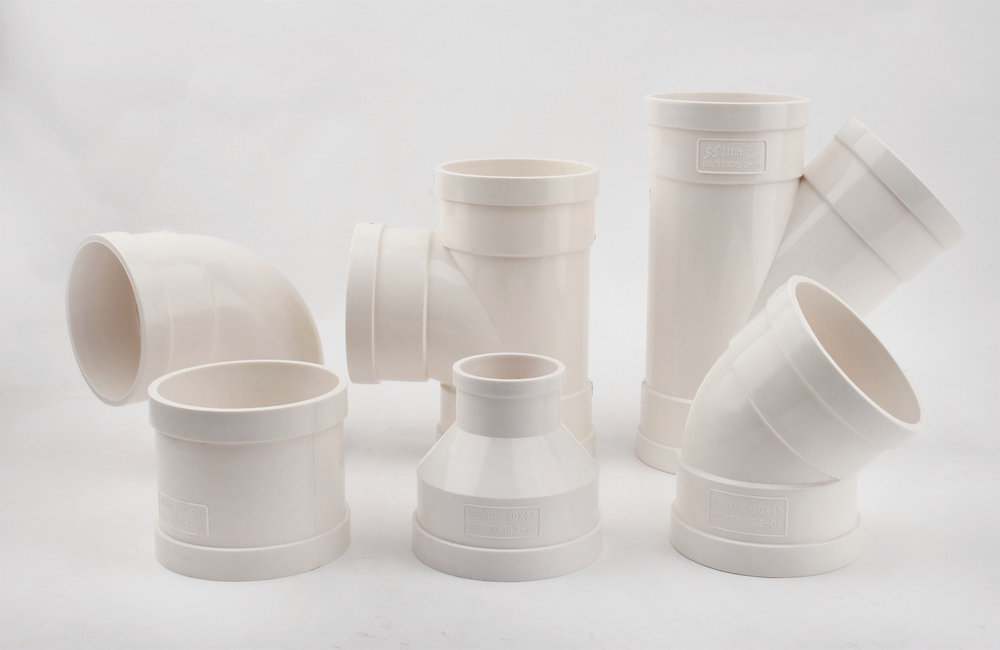 90國(guó)標(biāo)管件