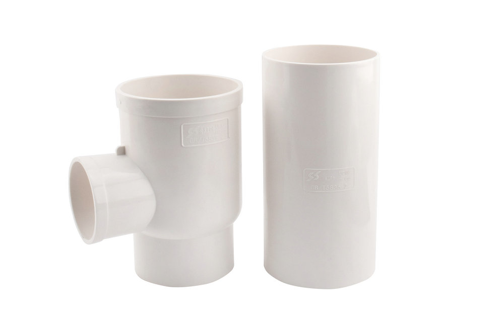 組合伸縮節(jié)三通