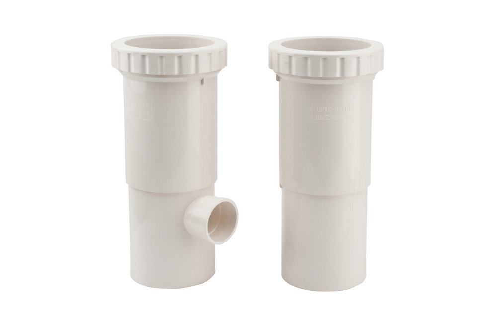 內(nèi)插式伸縮節(jié)-插積水器